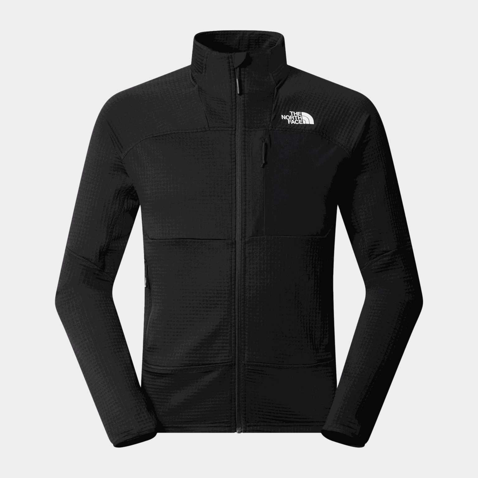 M Stormgap Powergrid Jacket, . - full image 1