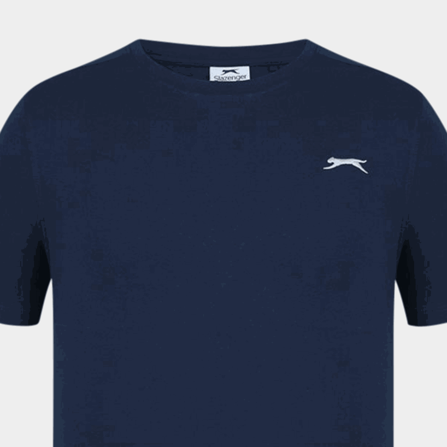 Plain Tee, t-skjorte, herre - full image 3