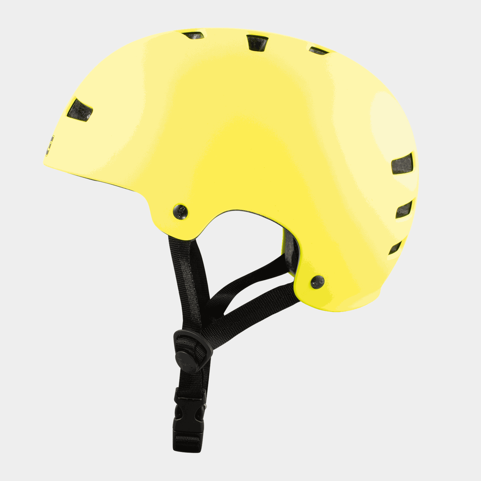 Evolution Solid Color Helmet, sykkelhjelm, skatehjelm, unisex - full image 3