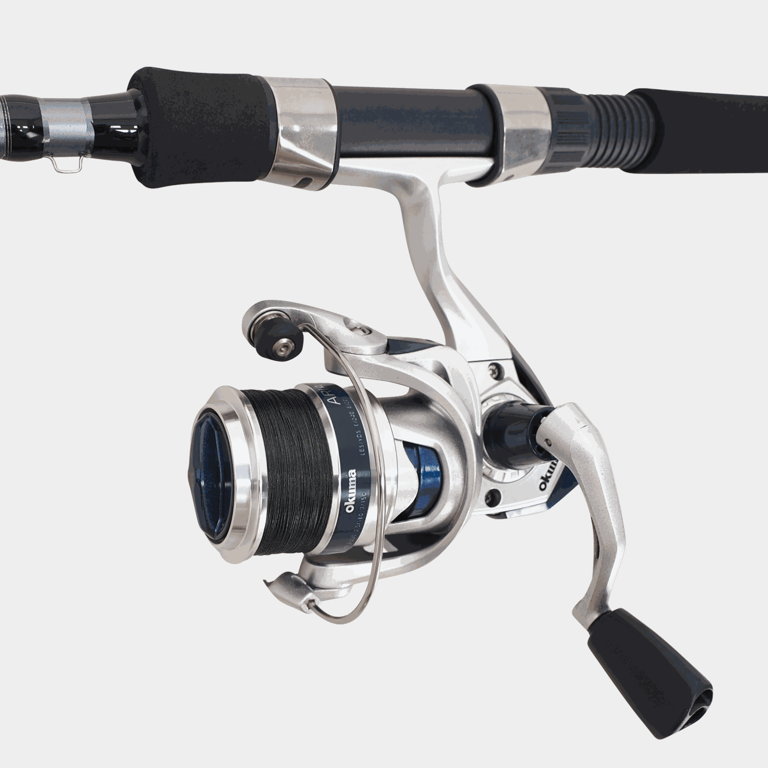 Allround Combo  Xxl 2023, fiskesett haspel - full image 2