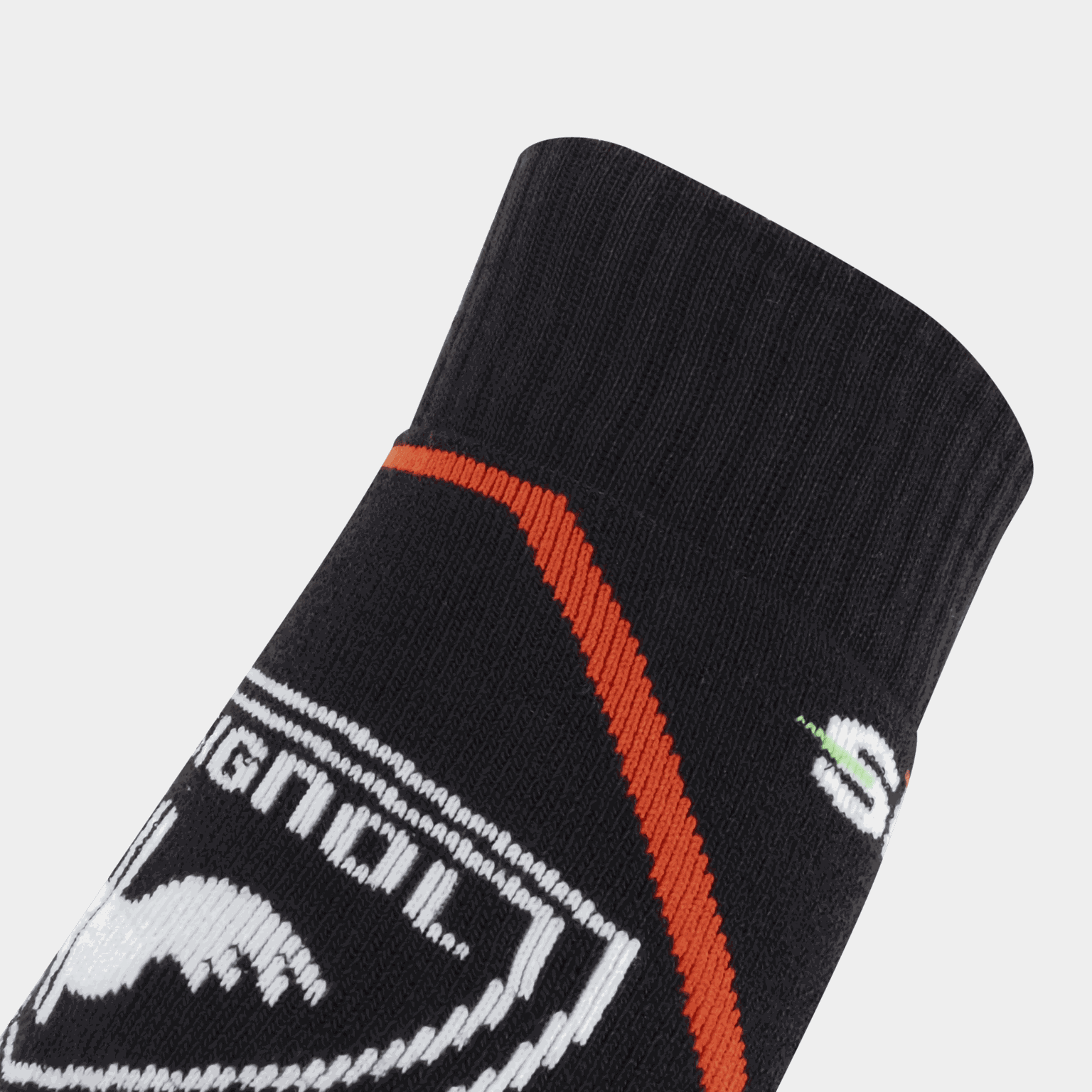Speed Comfort Socks, skisokker, unisex - full image 4