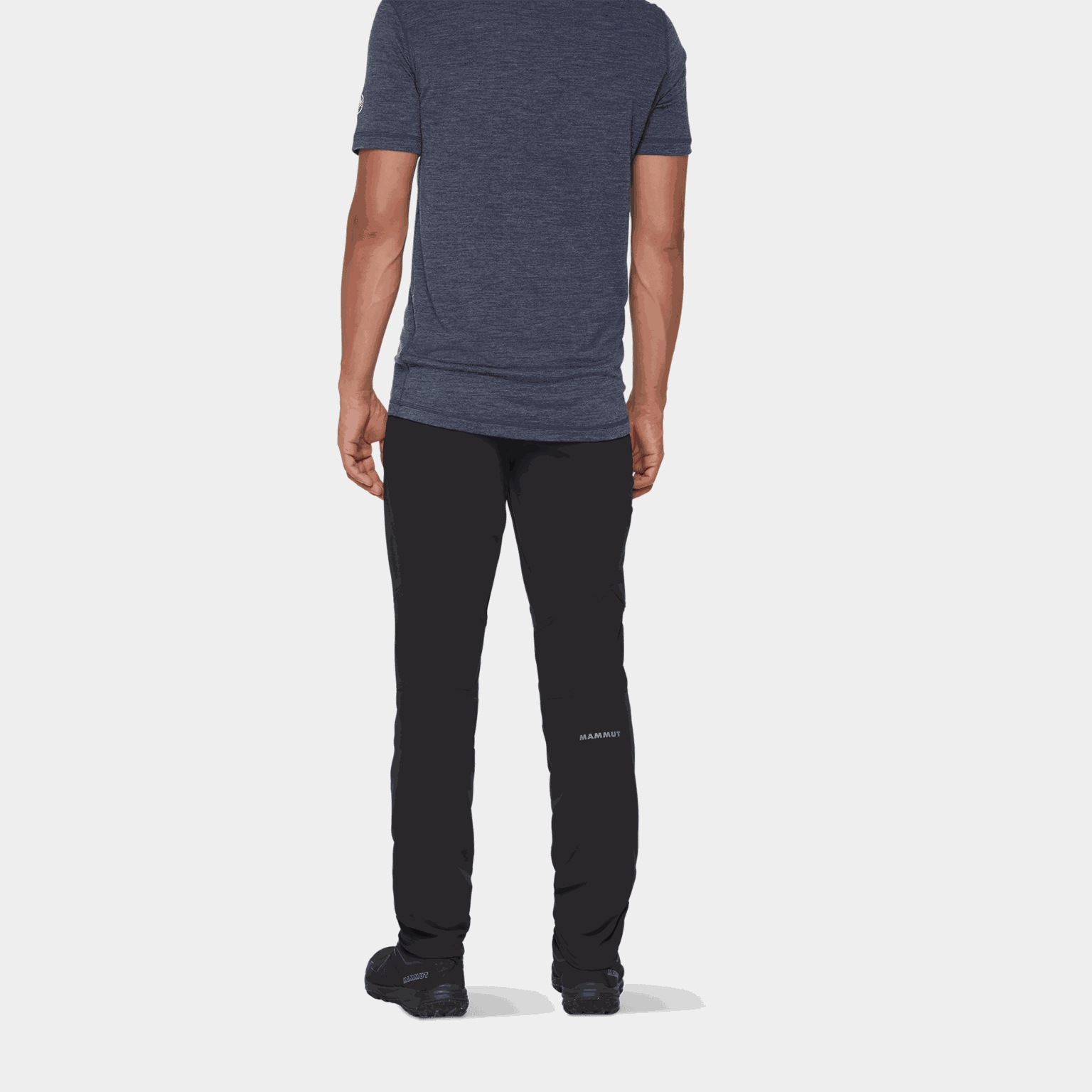 Runbold Guide SO Pants, turbukse - full image 3