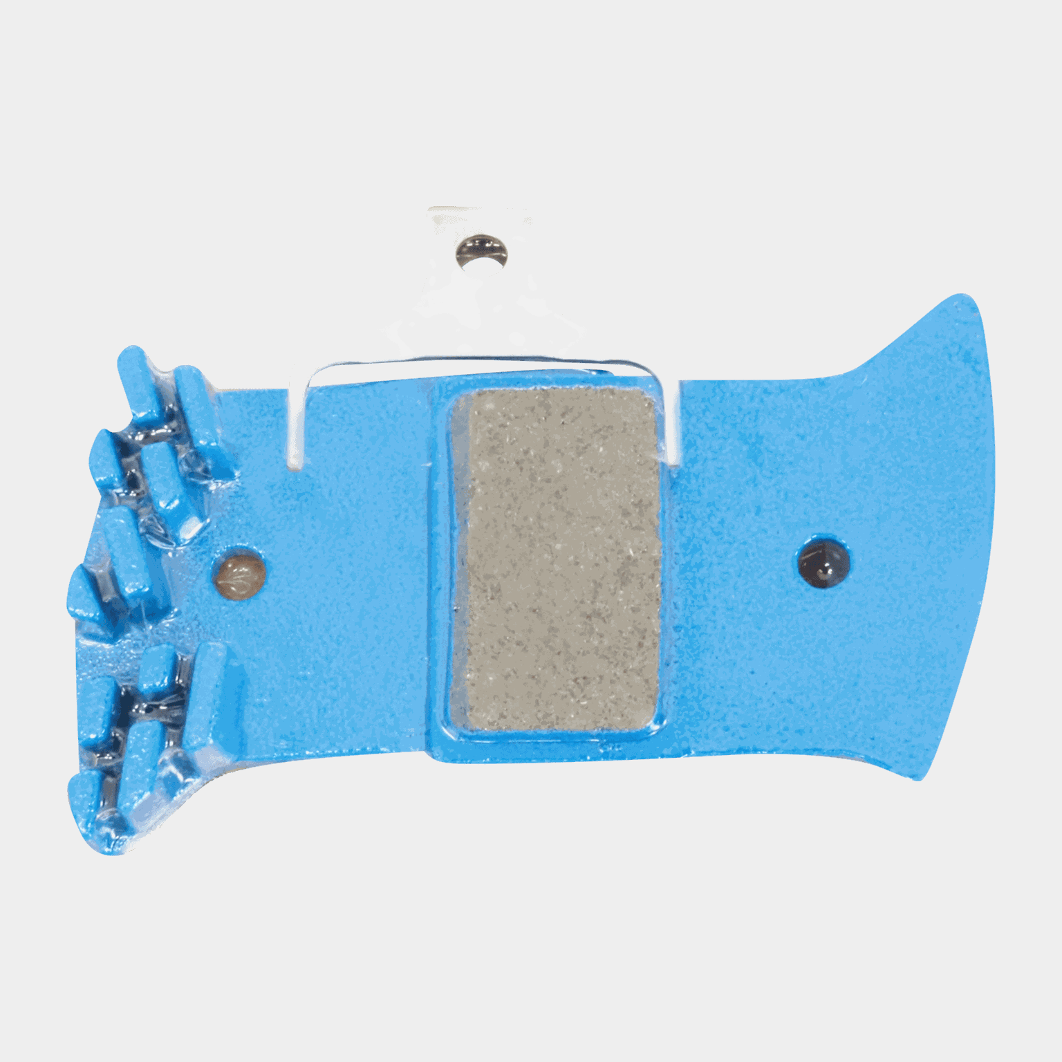 Discbrake pad for R8070, skivebremsekloss - full image 1