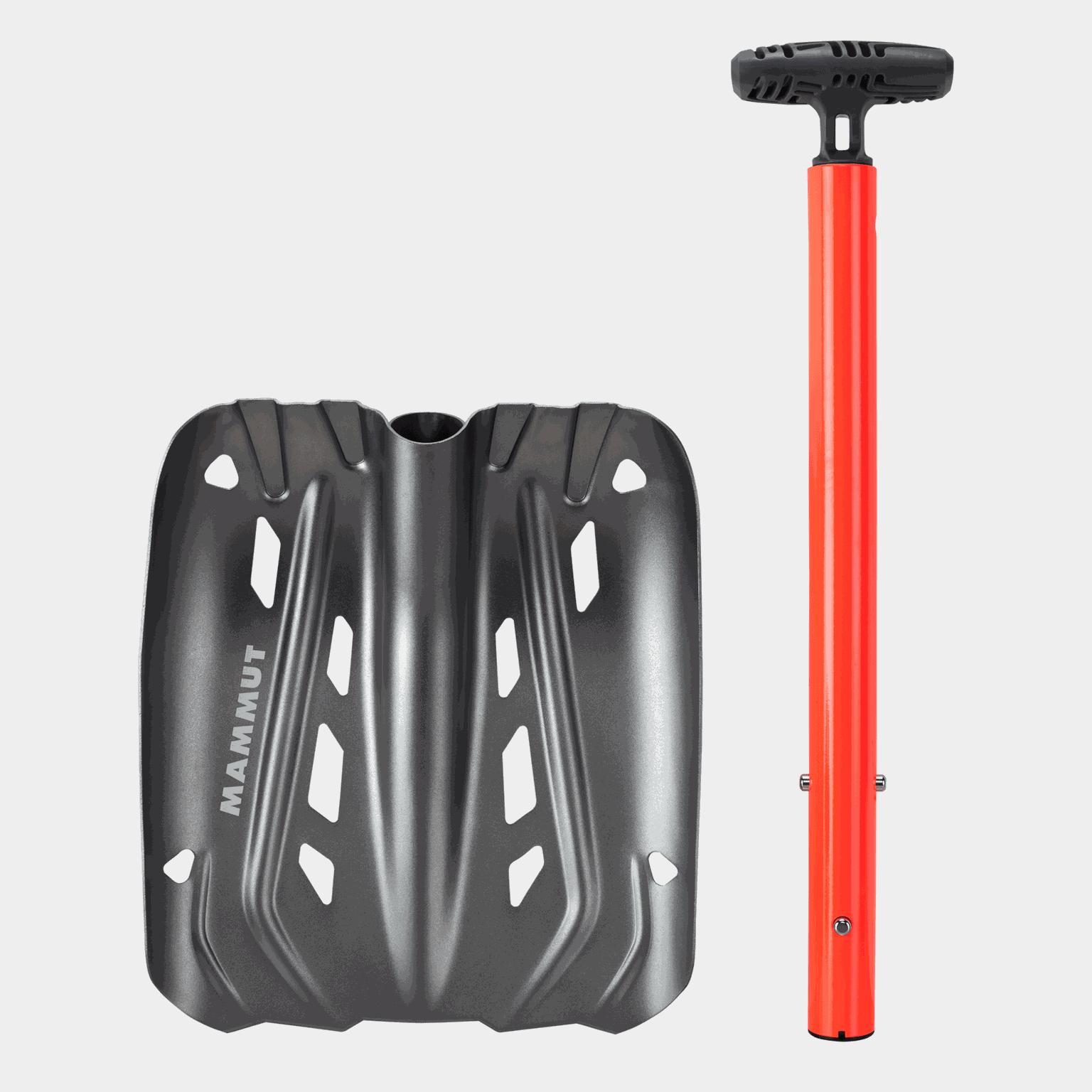 Shovel Alugator Pro Light 25/26, skredspade - full image 2