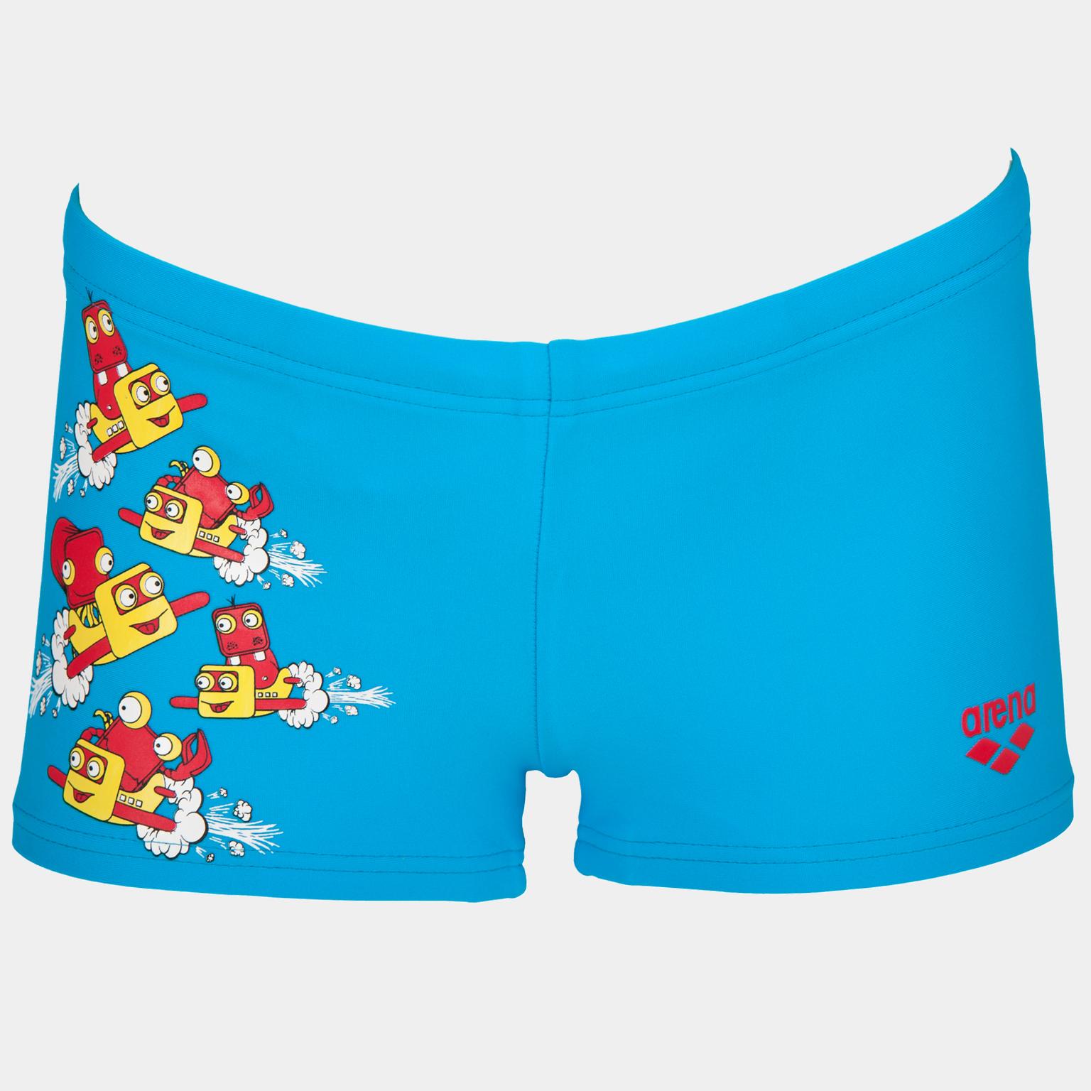 KG Swash Short, badebukse barn - Badetøy - KG Swash Short, badebukse ...