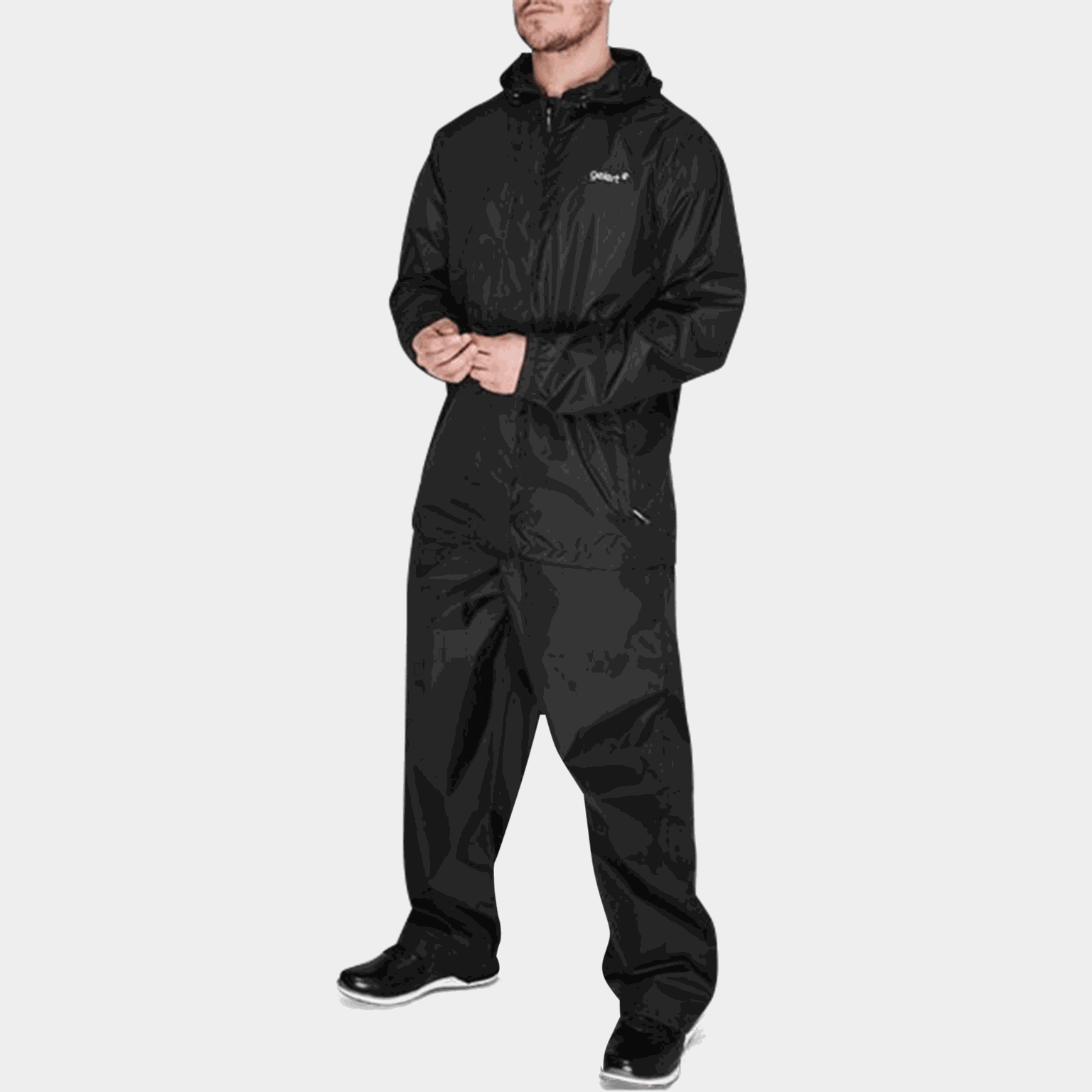Packaway Pant, regnbukse - full image 1