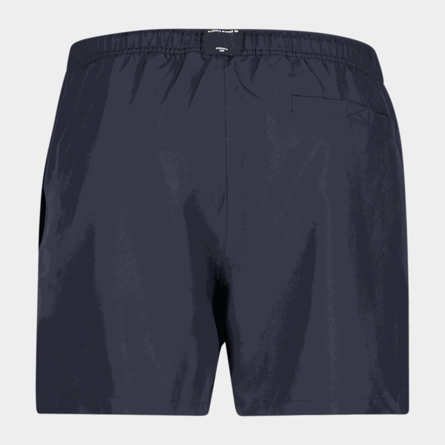 Borg Solid Swim Shorts, badeshorts, herre - full image 3