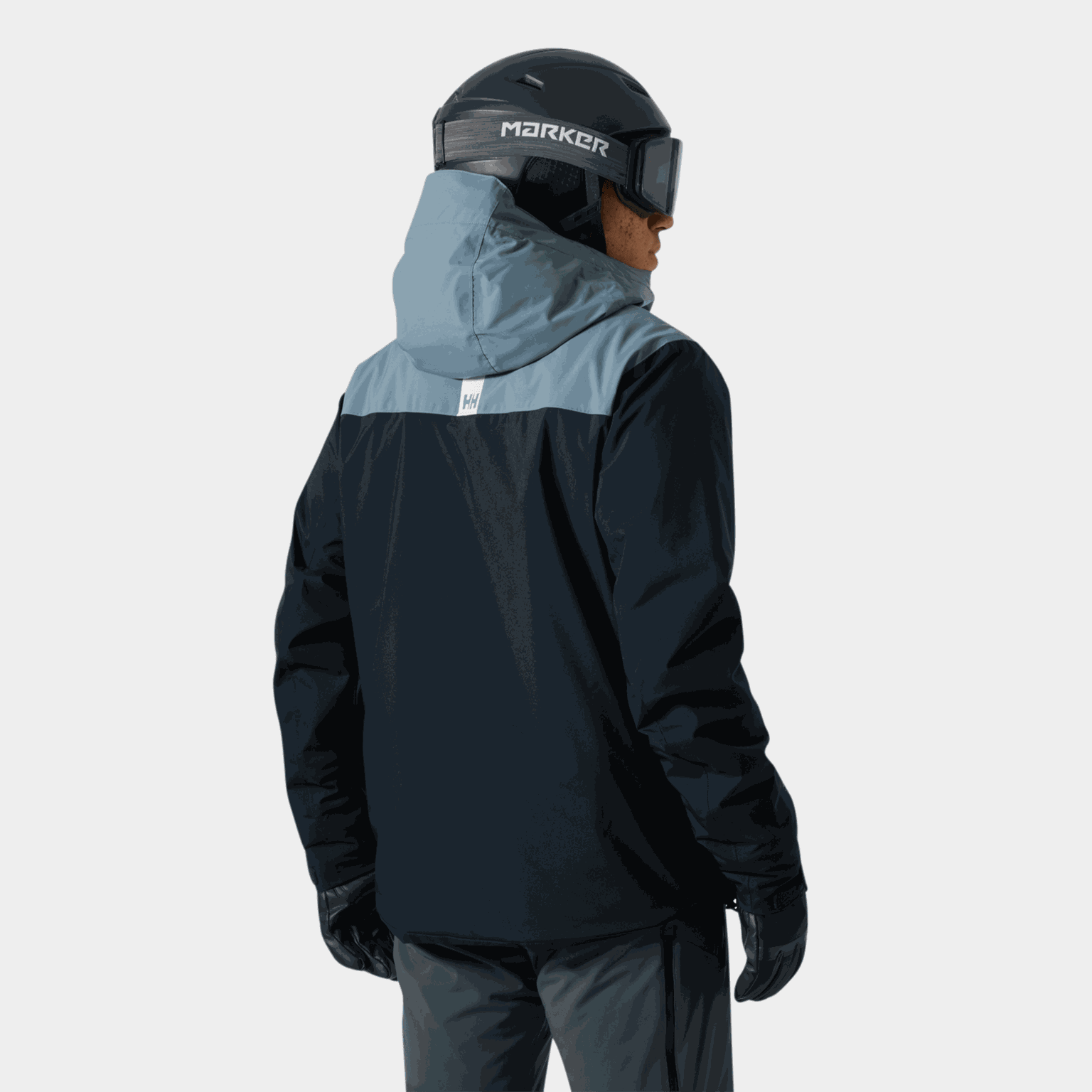 Alpine Jacket Insulated, alpinjakke - full image 1