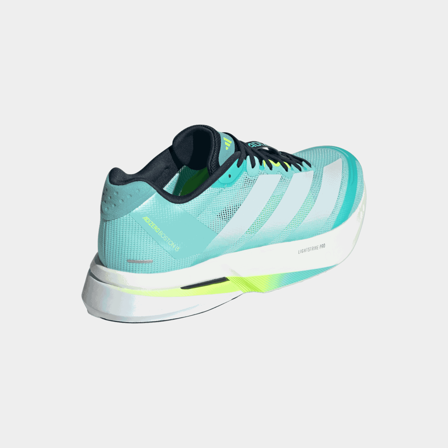 Adizero Boston 13, løpesko, herre - full image 4