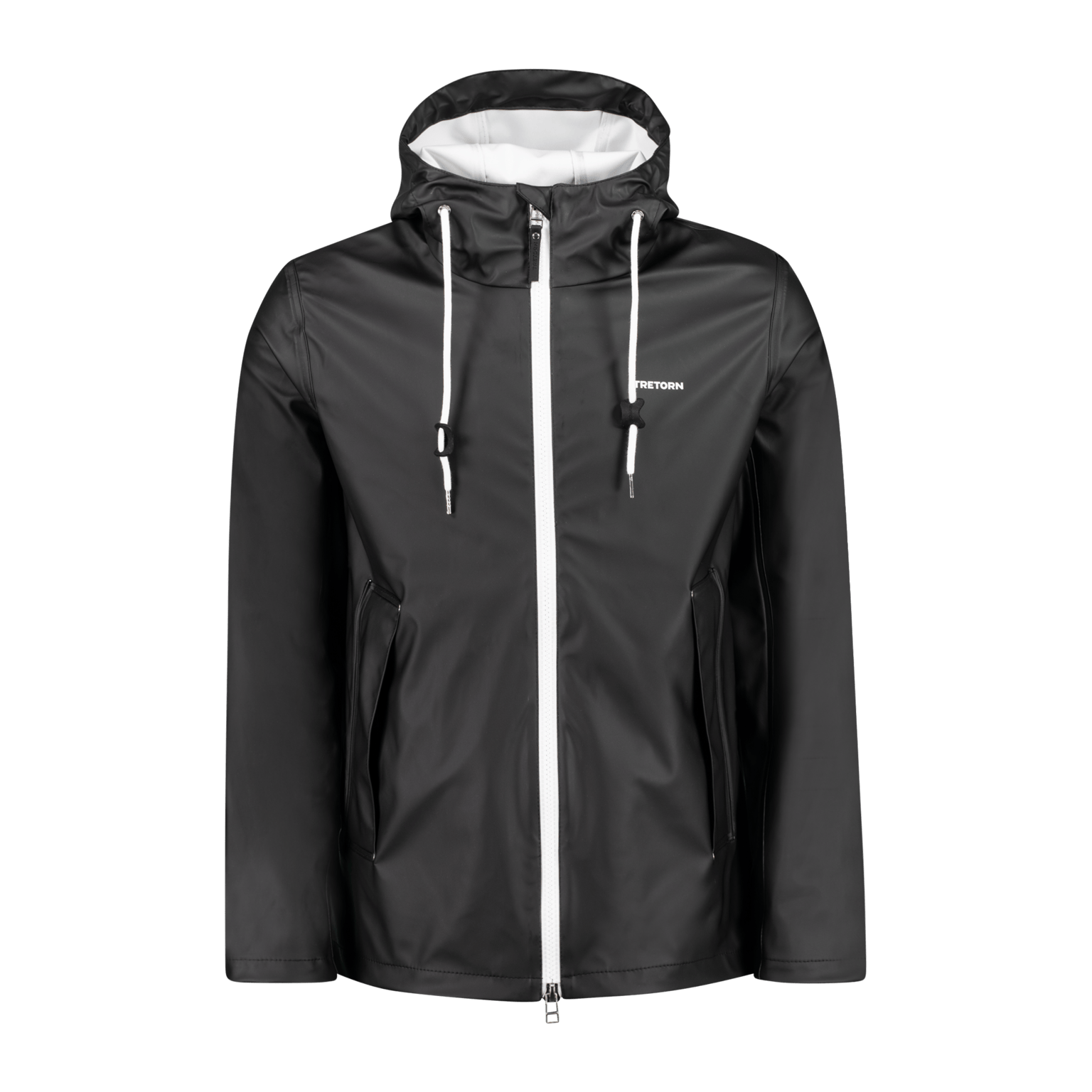 Tretorn Nimbo Rain Jacket, regnjakke