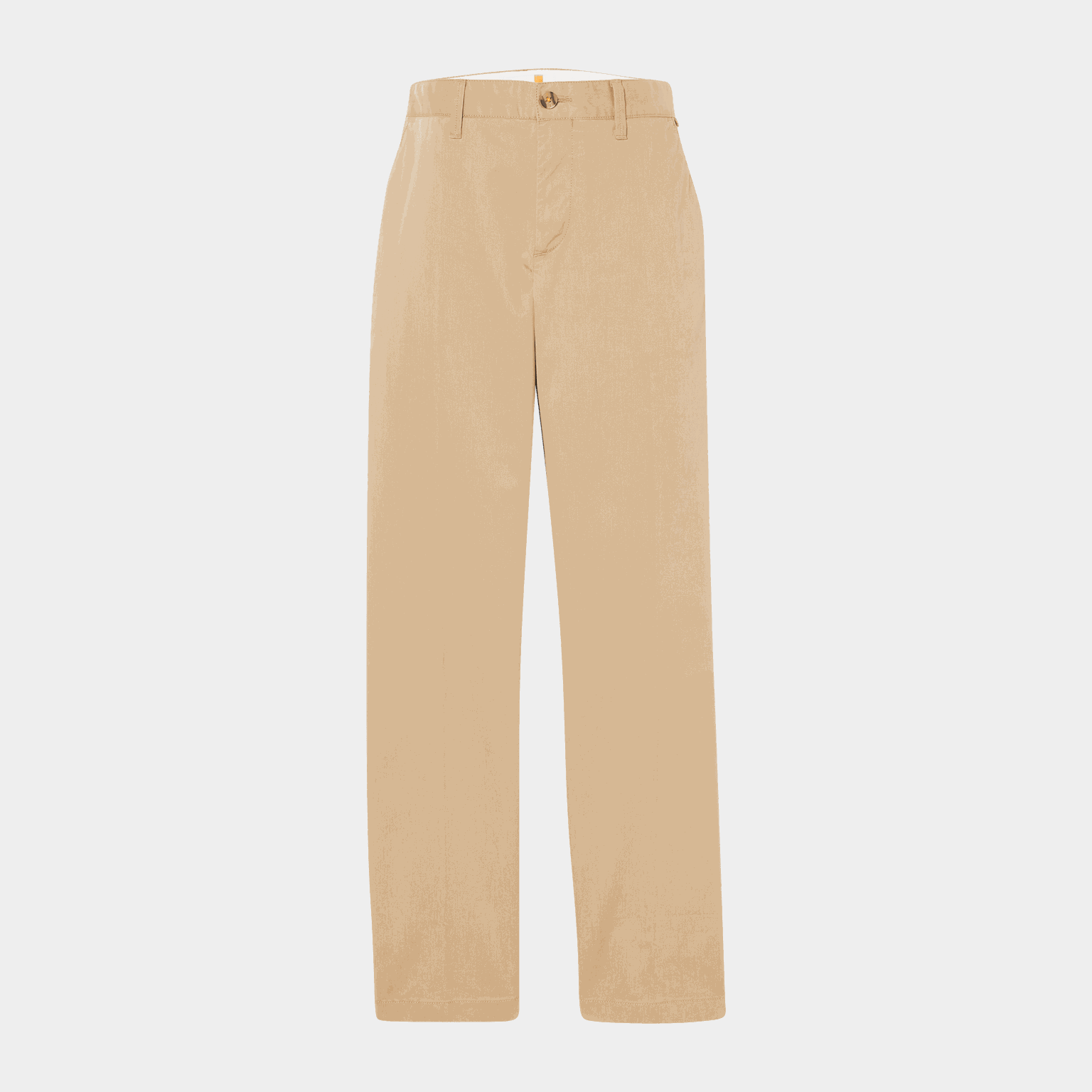 Twill Chino Pant - full image 1
