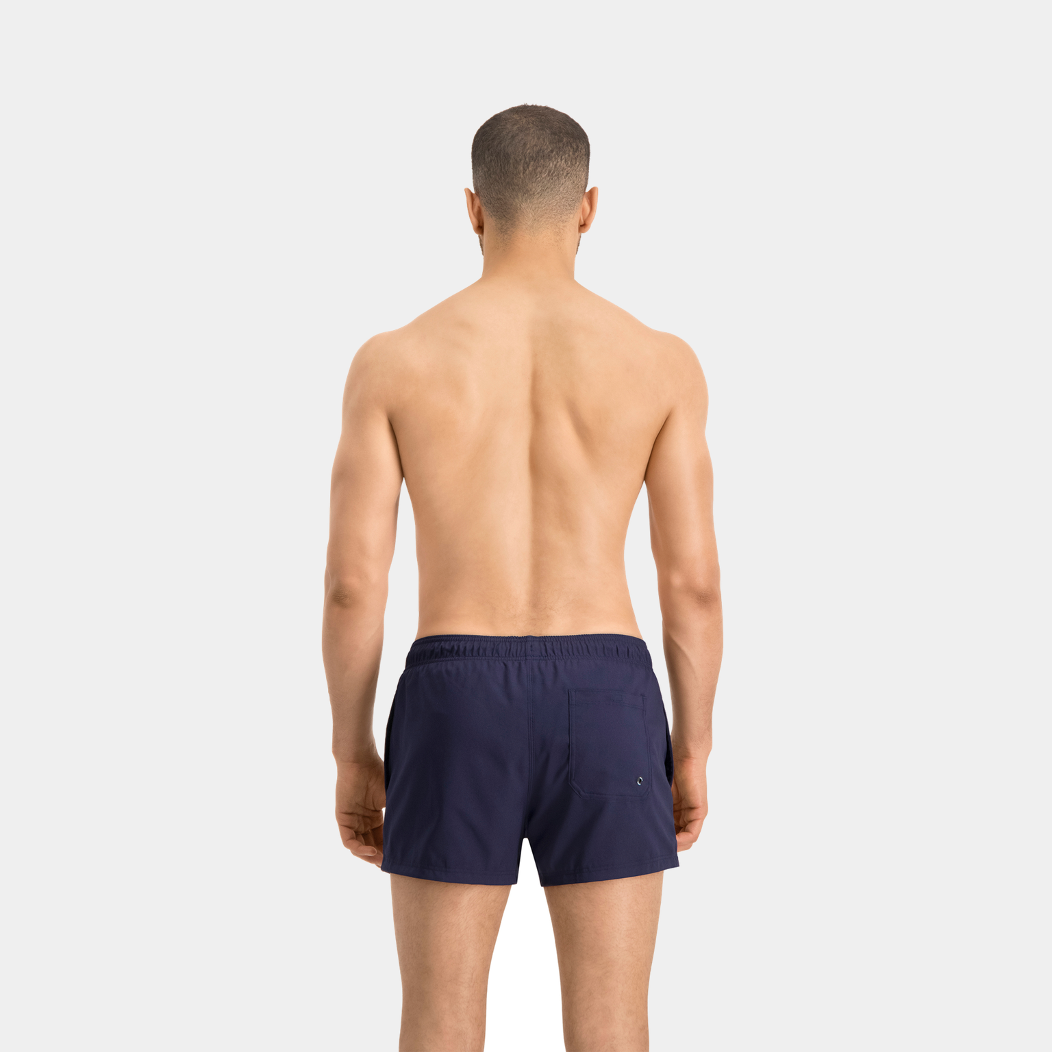 Swim Short Length, badeshorts herre - full image 4