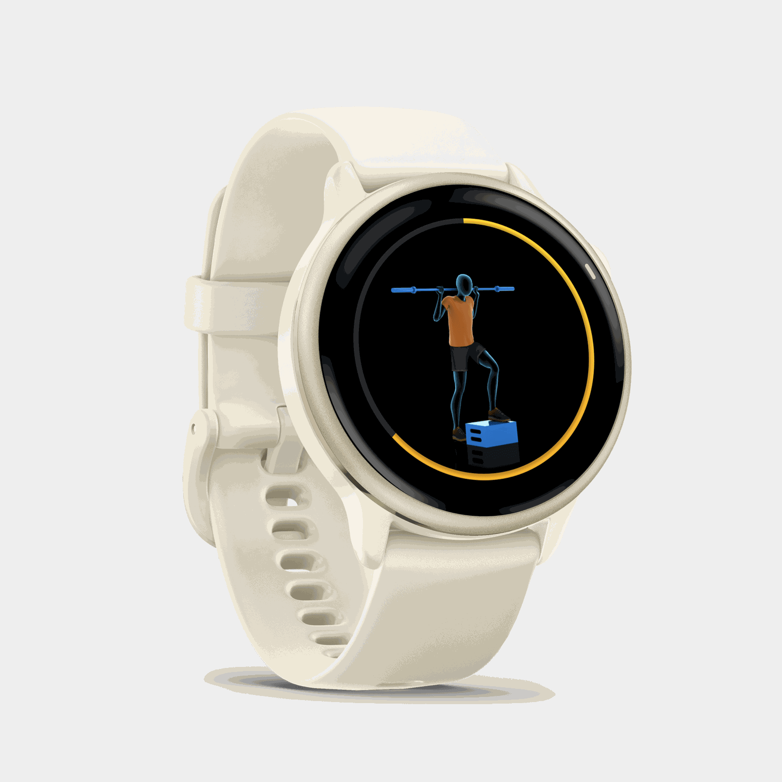 Vivoactive 6, GPS, smartklokke, multisportklokke - full image 3
