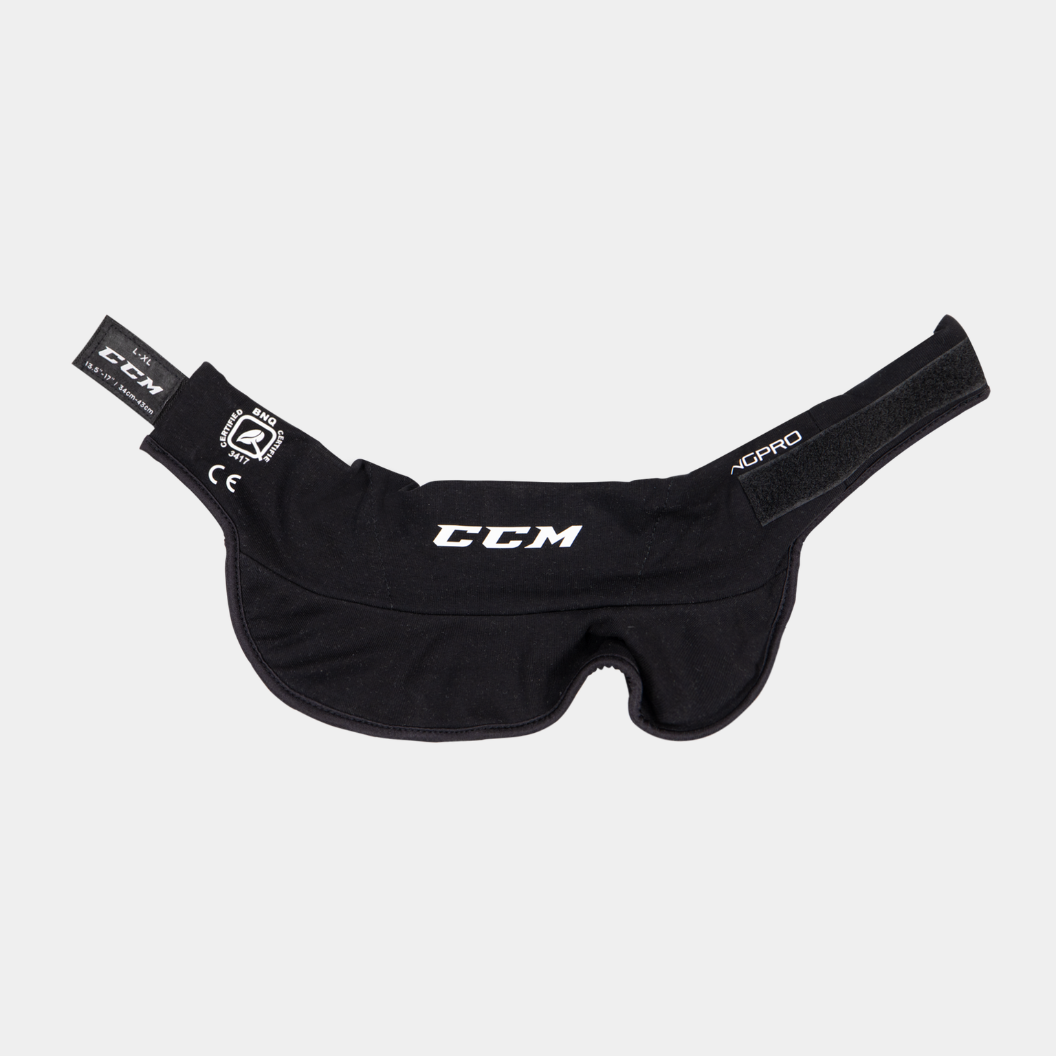 Neck Guard Pro Cut Bibbed 25/26, halsbeskytter - full image 2