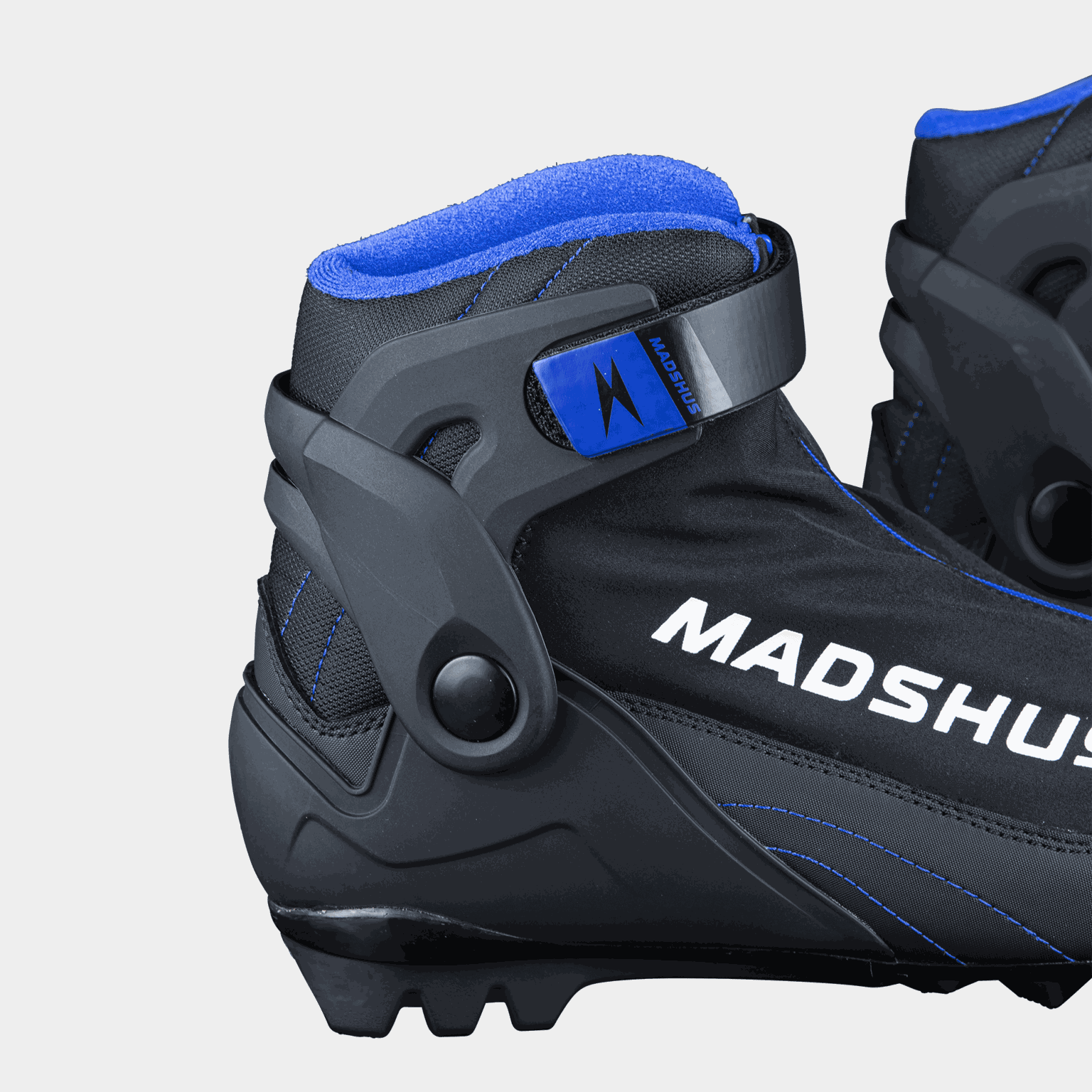 XC Boots Active U 25/26, klassiskstøvel - full image 3