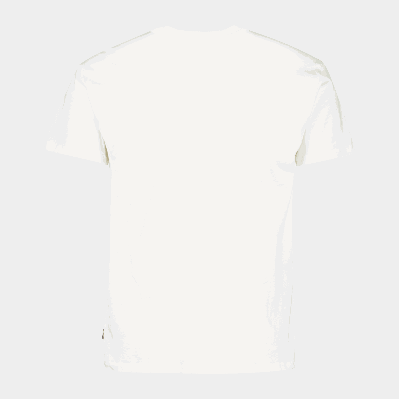 Shroomscape Os S/S, t-skjorte, dame - full image 2