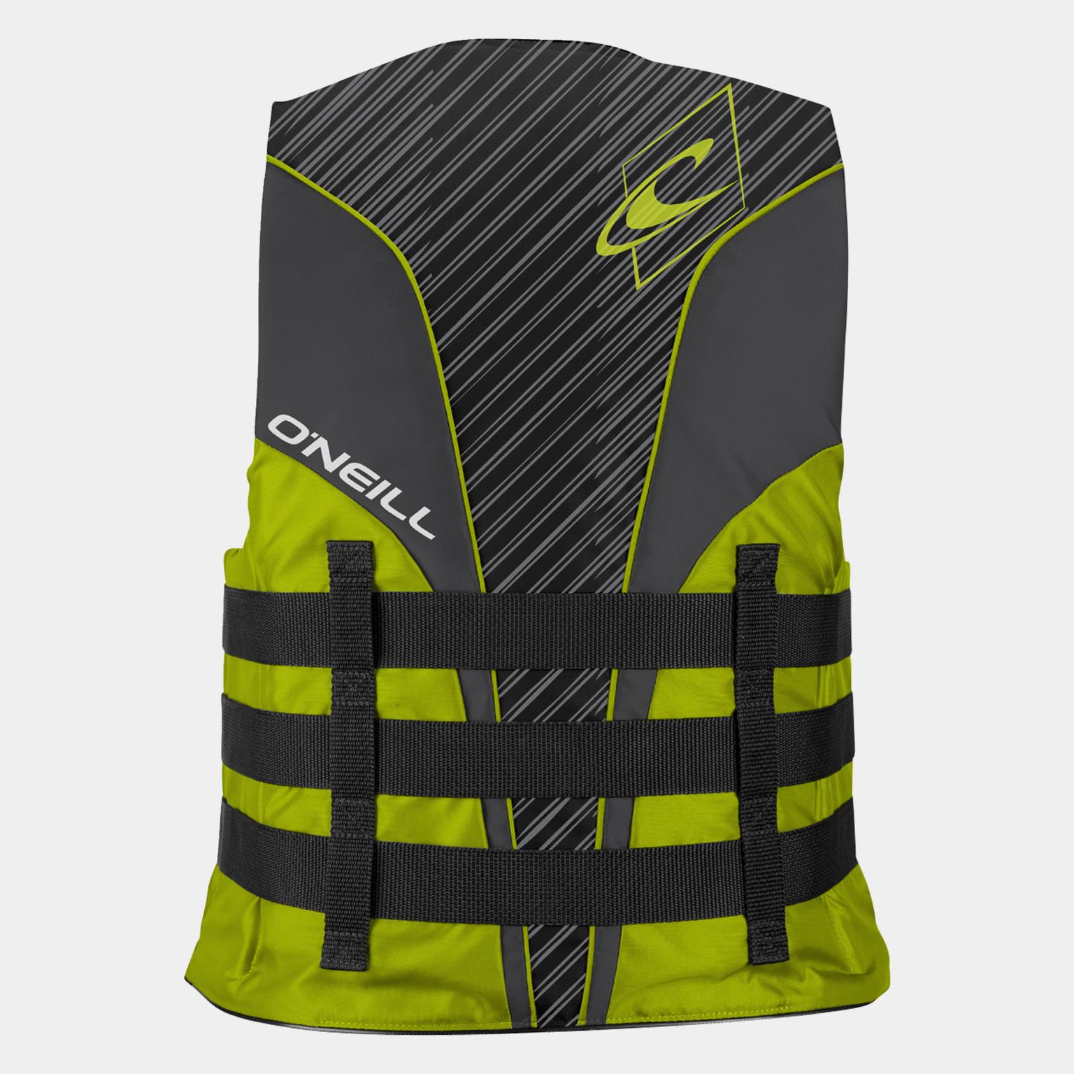 Superlite 50N Iso Vest, flytevest - full image 2
