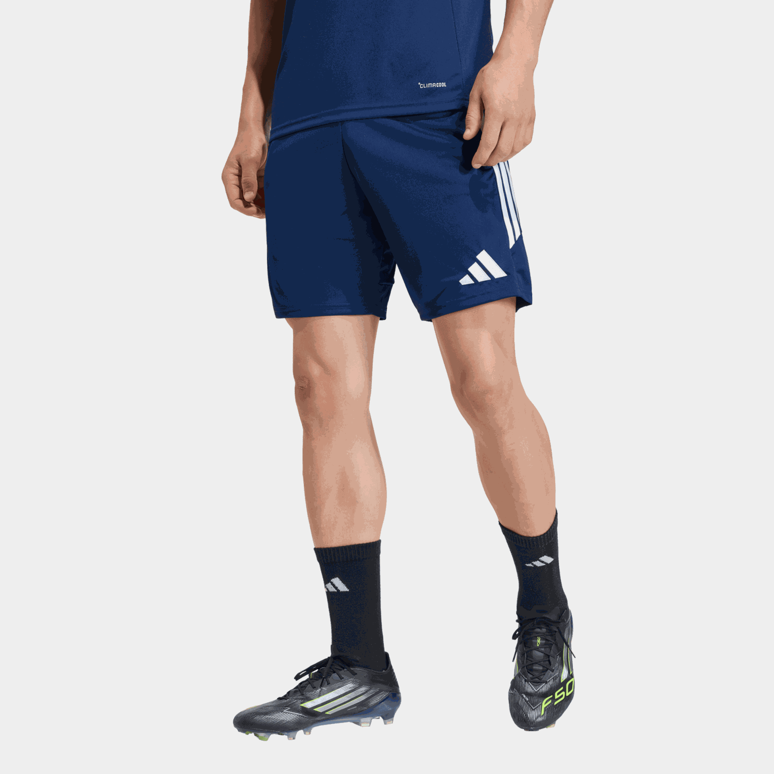 Tiro 26 League Training Short, fotballshorts, herre - full image 2