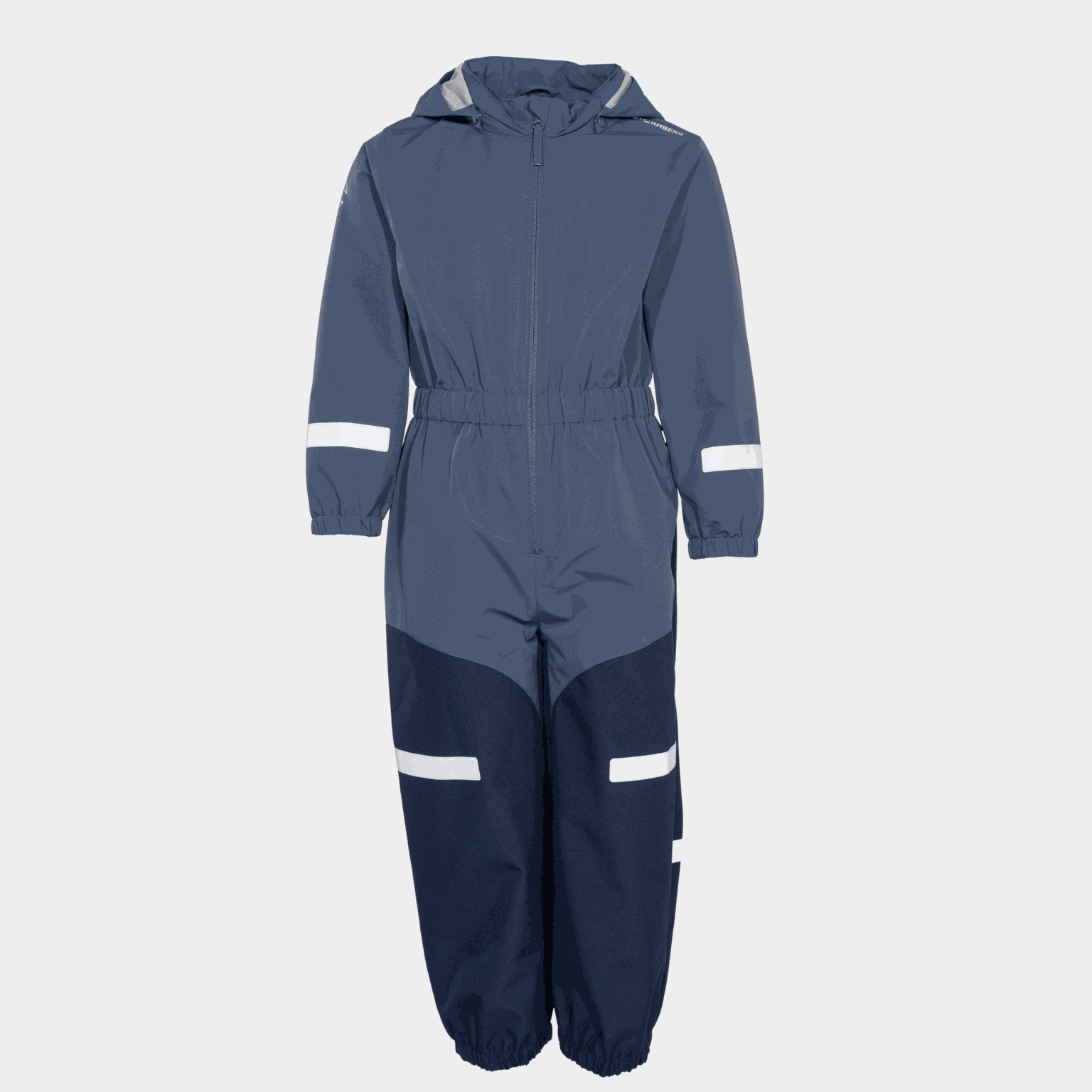 Mikku Coverall, parkdress, barn - full image 1