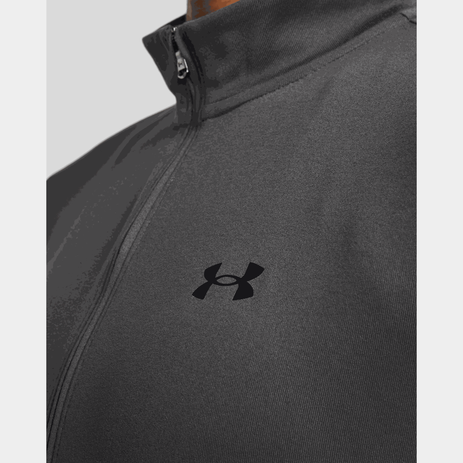 Tech 1/2 Zip- Solid, treningsgenser, dame - full image 4