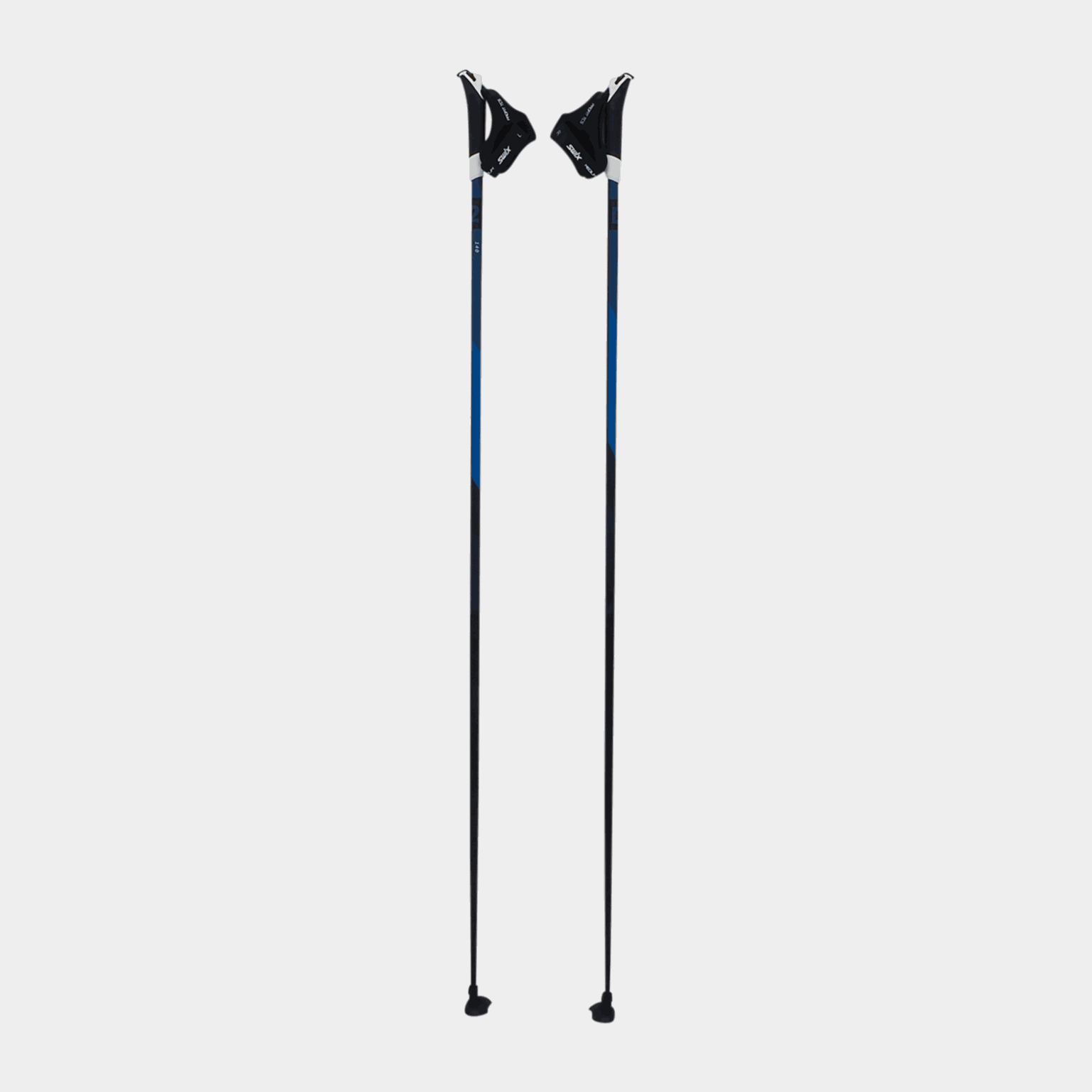 XC Poles Dynamic D2 25/26, langrennsstav, unisex - full image 1