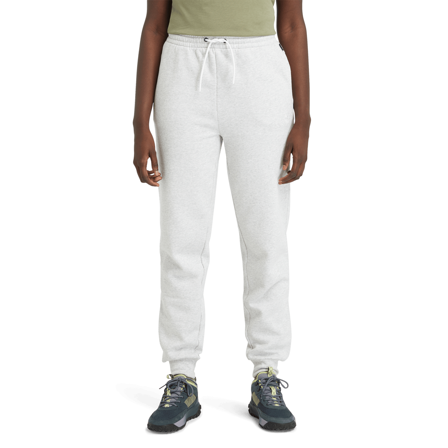 Timberland Brush Back Jogger Pants, treningsbukse, dame