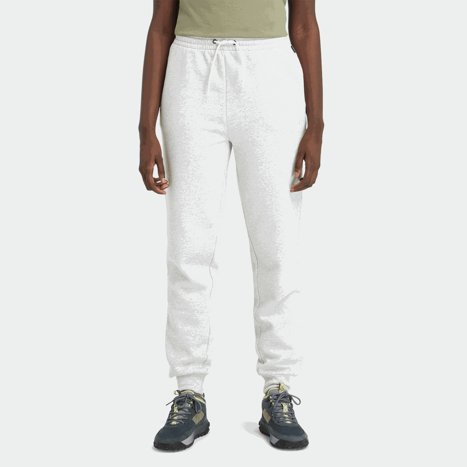 Brush Back Jogger Pants, treningsbukse, dame - full image 1