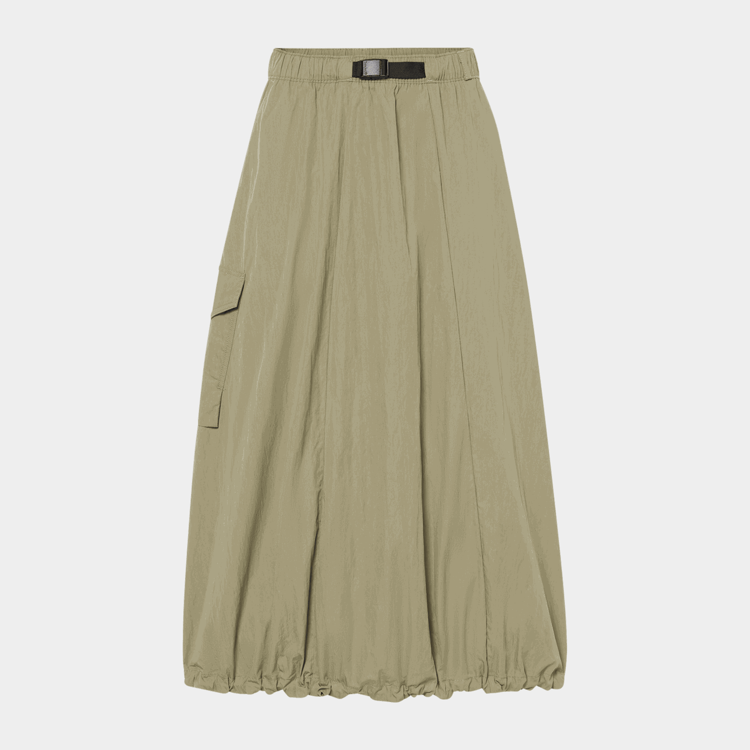 Utility Summer Skirt, kjole, dame - full image 3