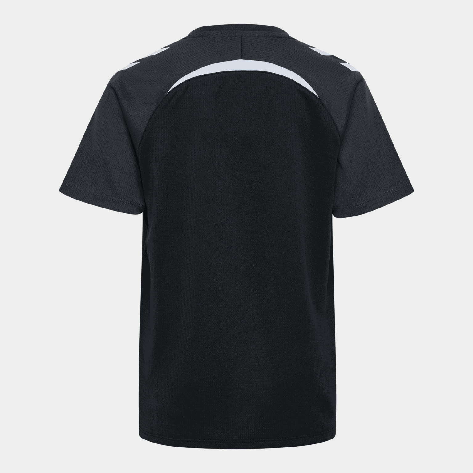 hmlLEAD 2.0 Jersey Short Sleeve, treningstrøye, barn - full image 2