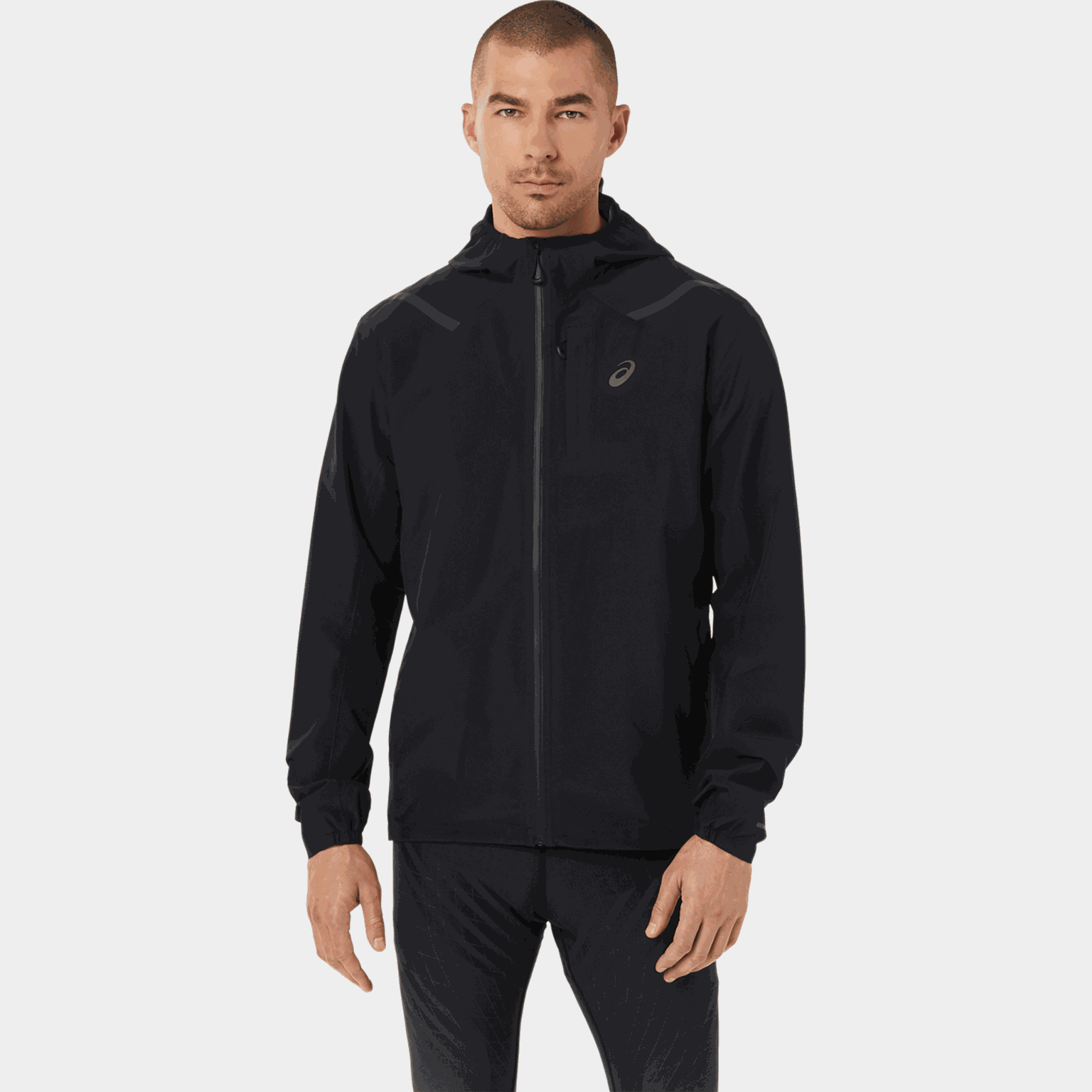 Accelerate Waterproof 2.0 Jacket, treningsjakke, herre - full image 1