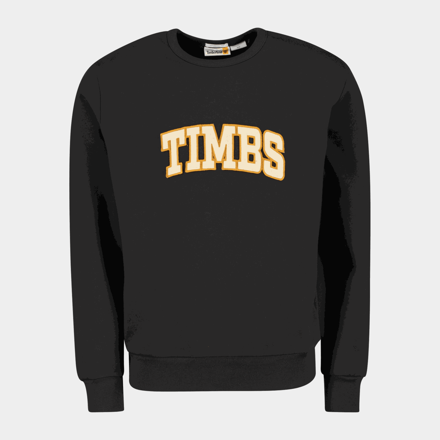 Timbs Crew Neck - full image 1
