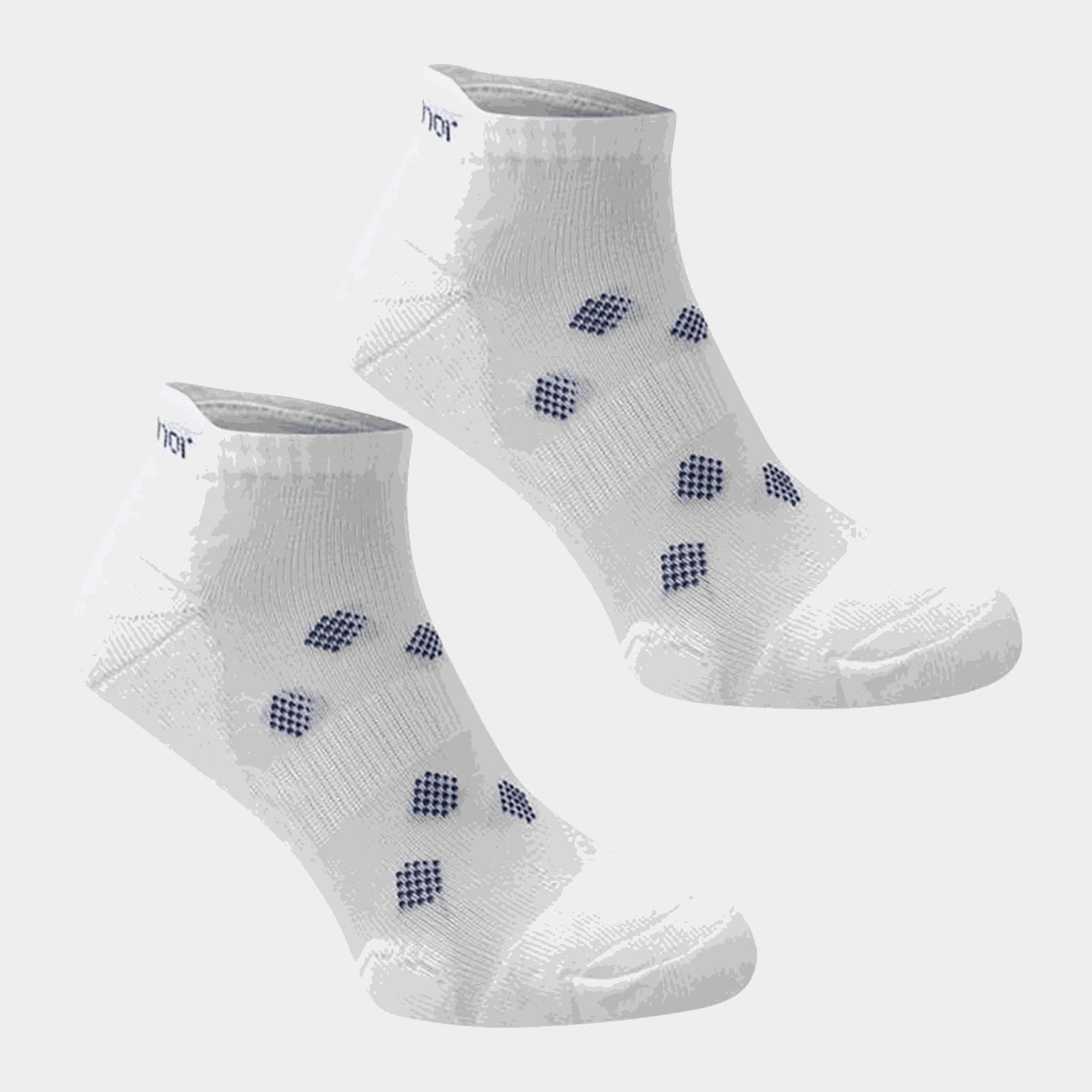 Dr Sklt 2pk, treningssokker, dame - full image 1