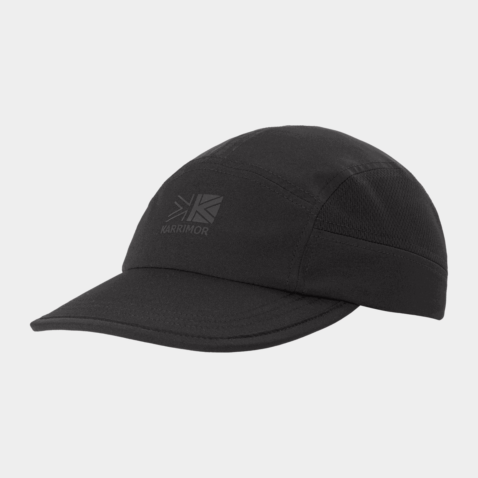 Sun-Blocking Race Cap, dame - full image 1