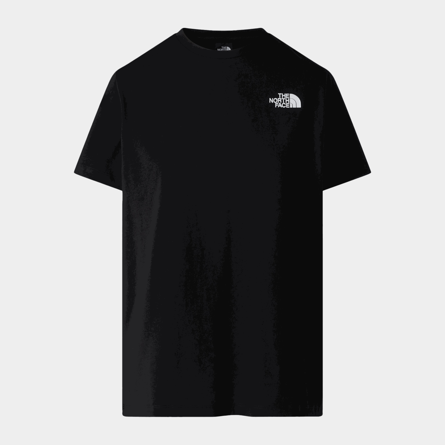 Mountain Boxes Ss Relaxed Tee - full image 1
