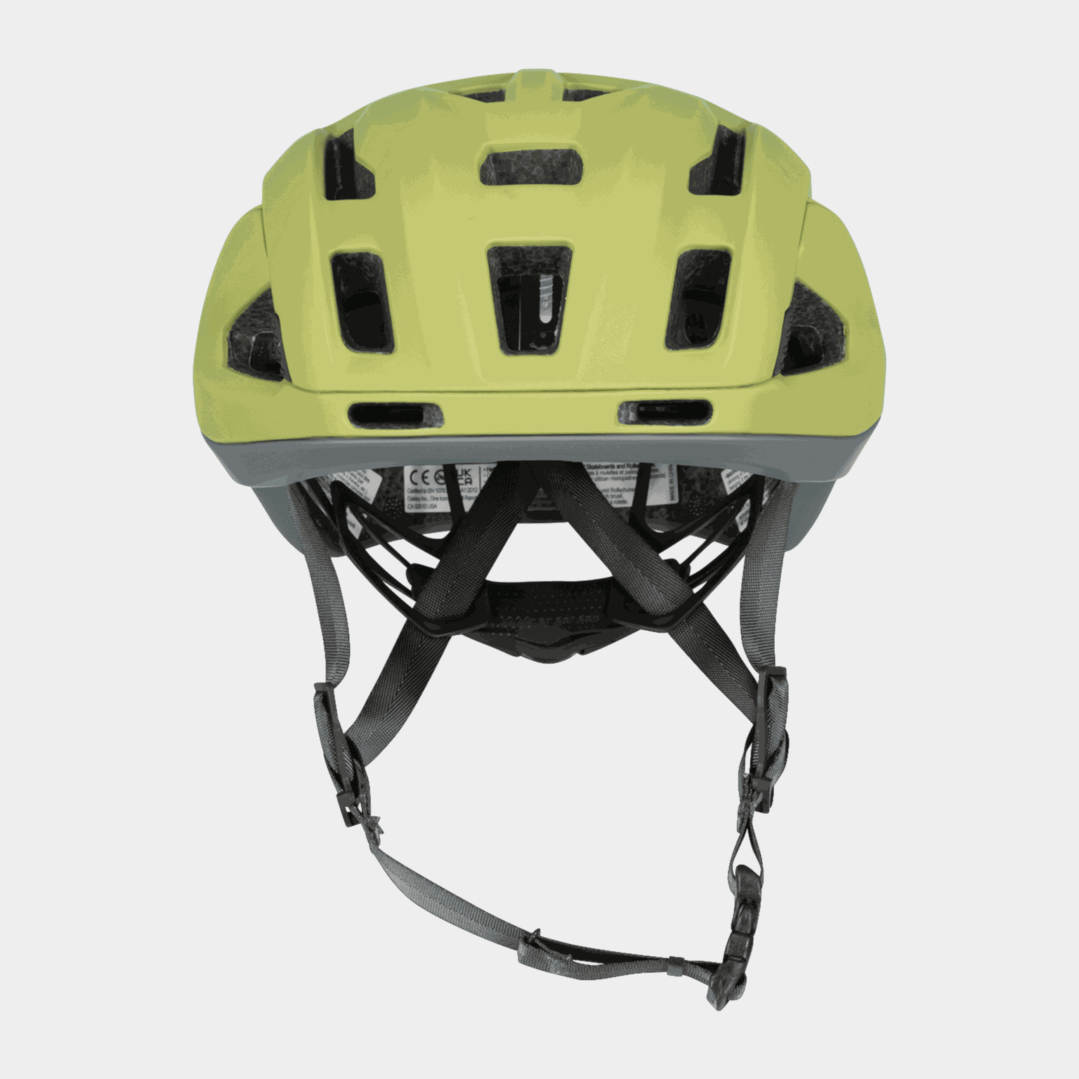 ARO3 Endurance MIPS racehelmet 25, landeveishjelm - full image 4