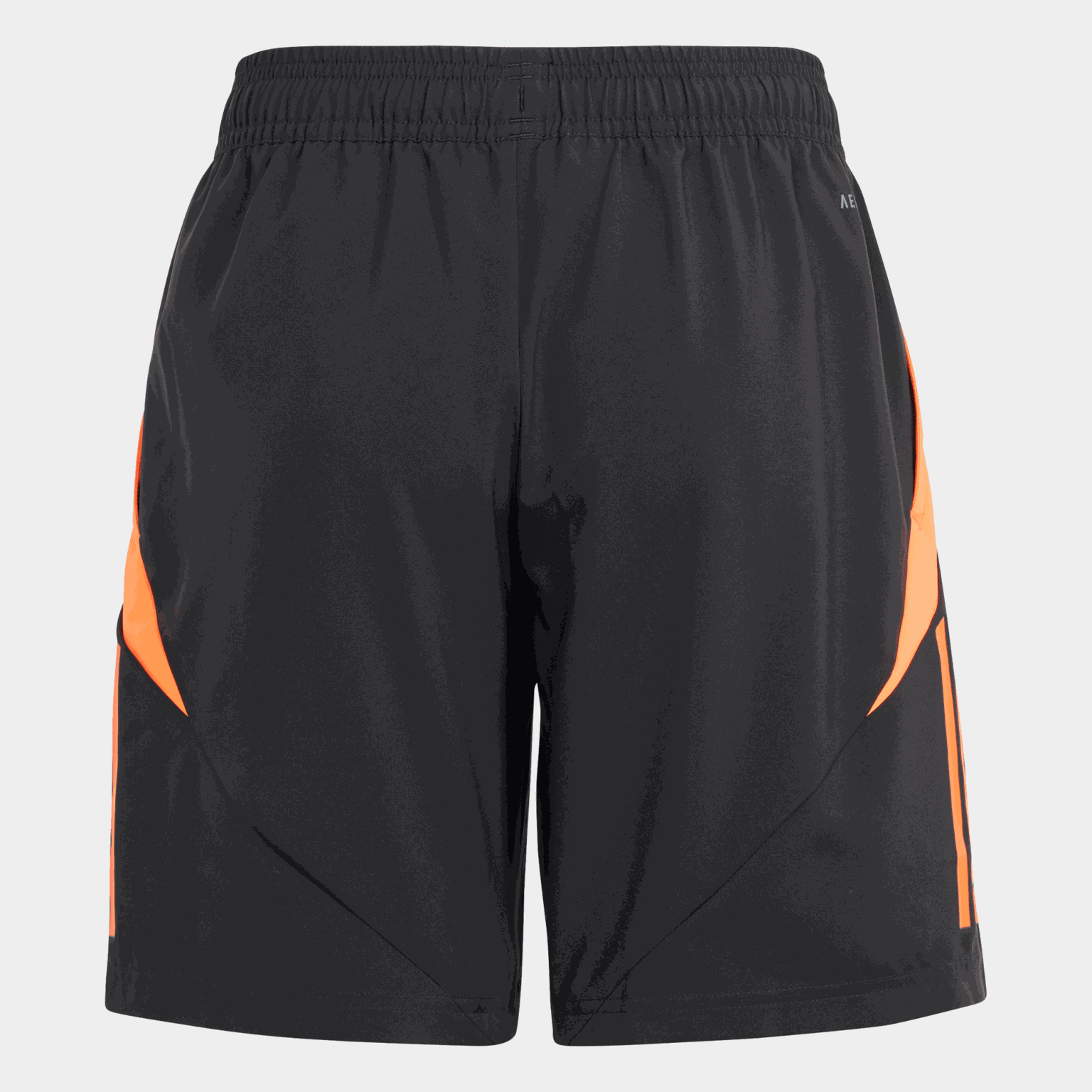 Tiro 24 Competition Downtime Shorts, fotballshorts, junior - full image 2