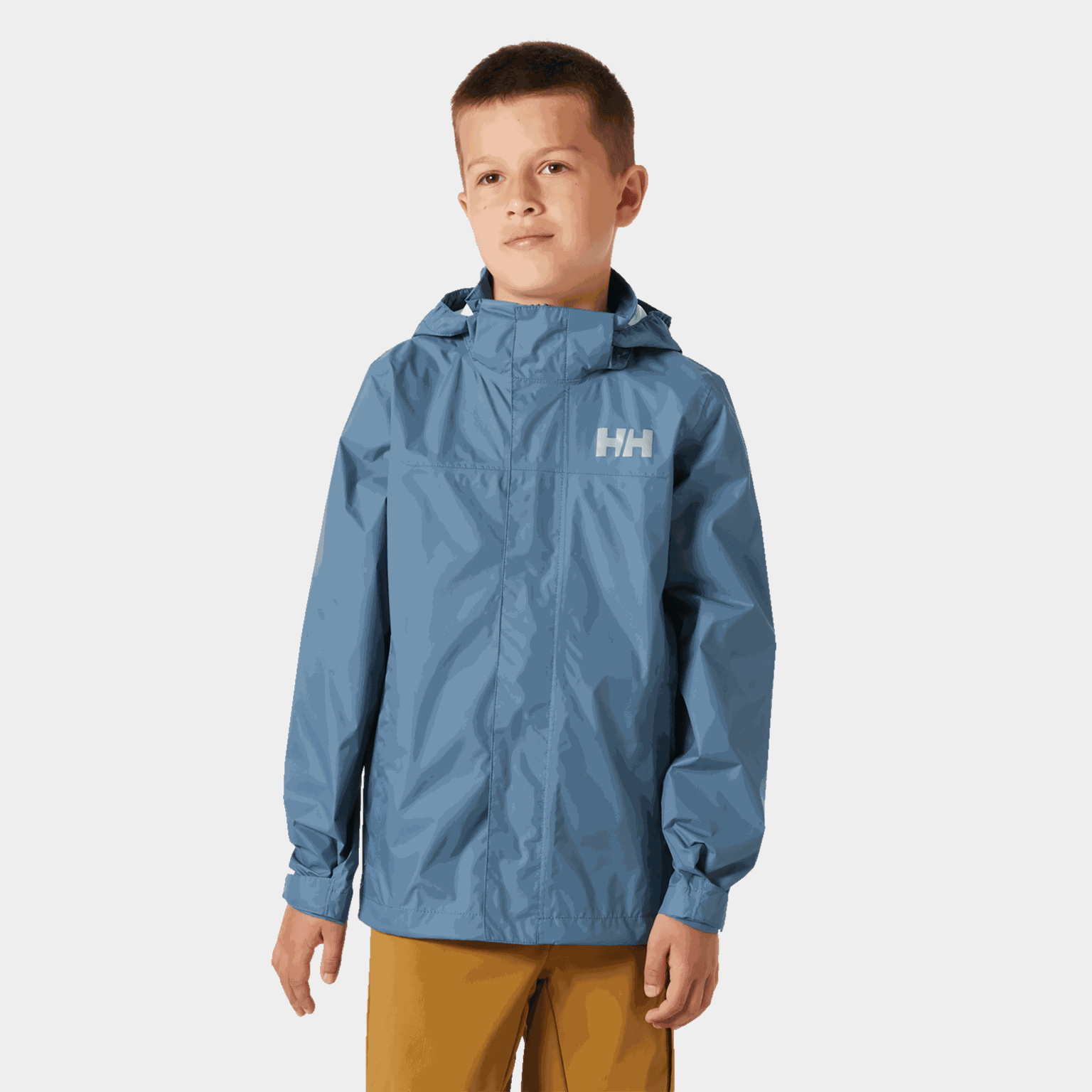 Loke Jacket 2.0, regnjakke, barn - full image 1