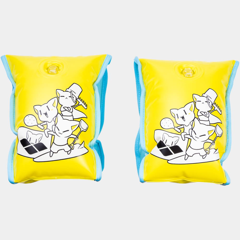 Friends Soft Armband, barn - full image 1