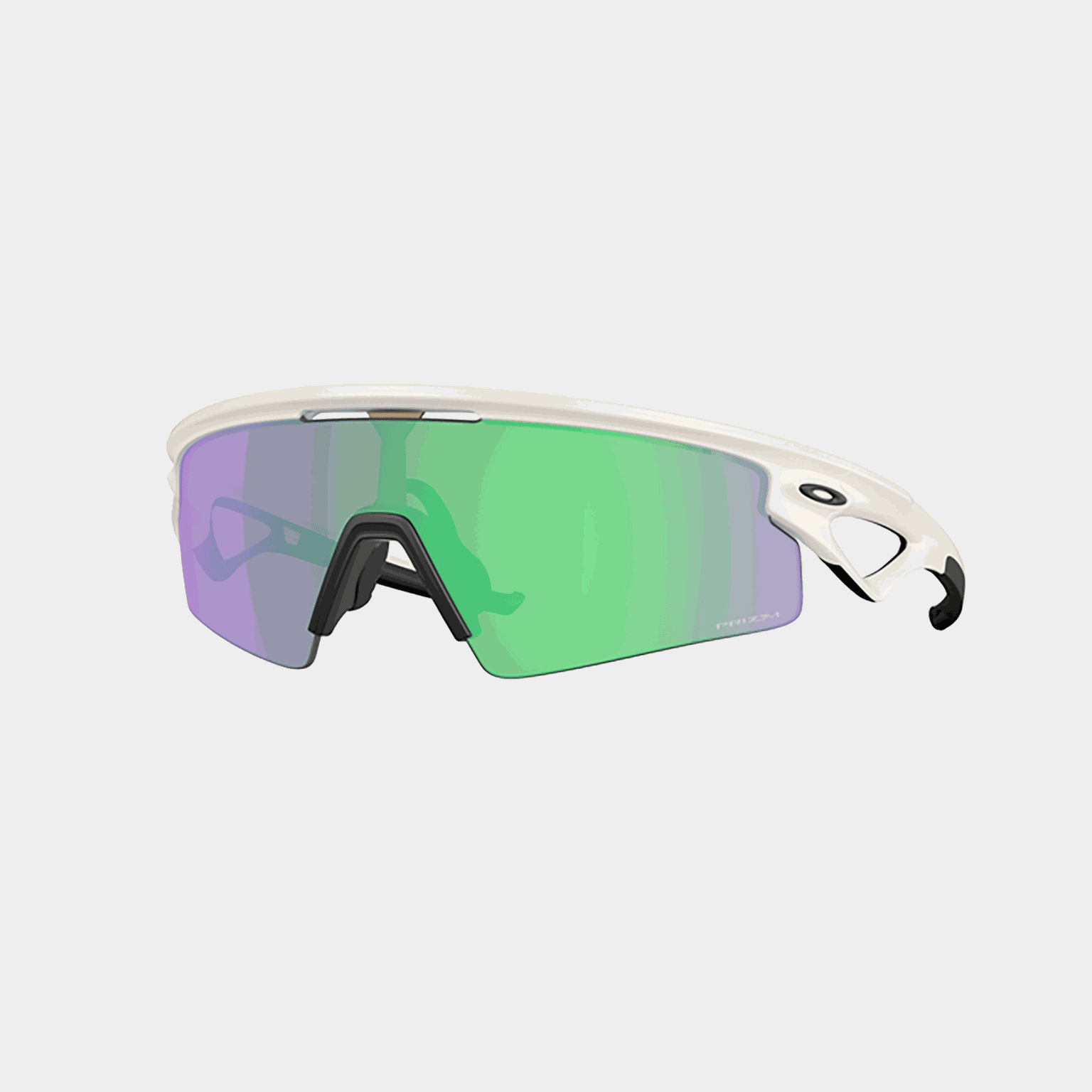 SPHAERA STRIKE MATTE MIST PRIZM ROAD JADE, solbriller, unisex - full image 1