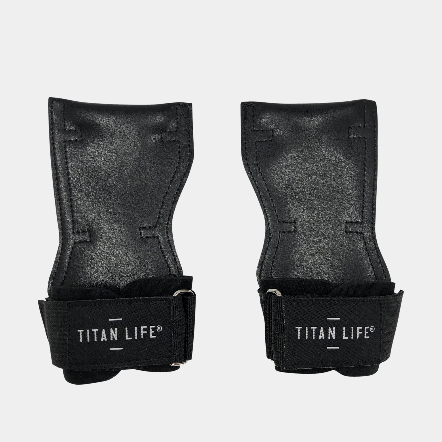 Lifting Grips, håndleddsstøtte - full image 1