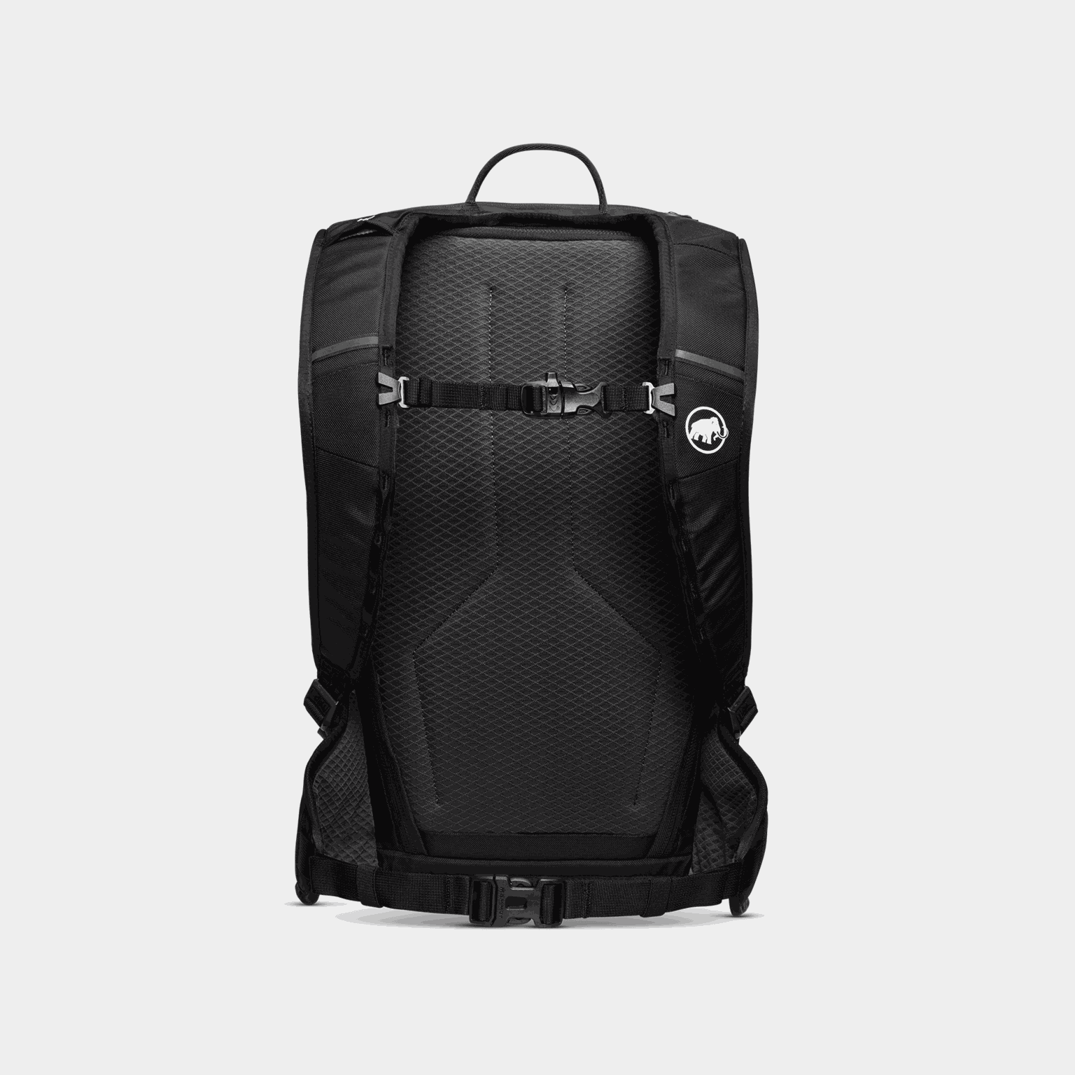 Backpack Nirvana 28 25/26, topptursekk - full image 2