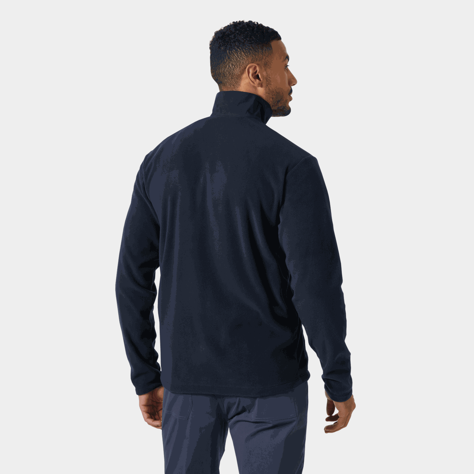 Daybreaker Block Jacket, fleecejakke - full image 2