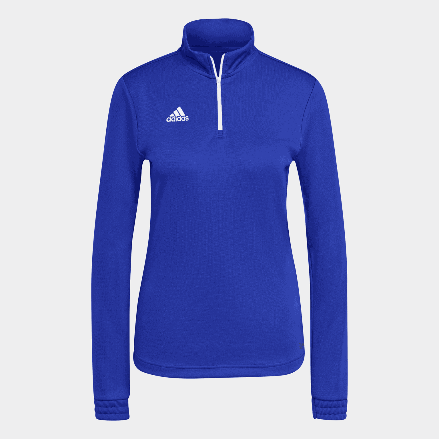 Entrada 22 Training Top, treningstrøye, dame - full image 2