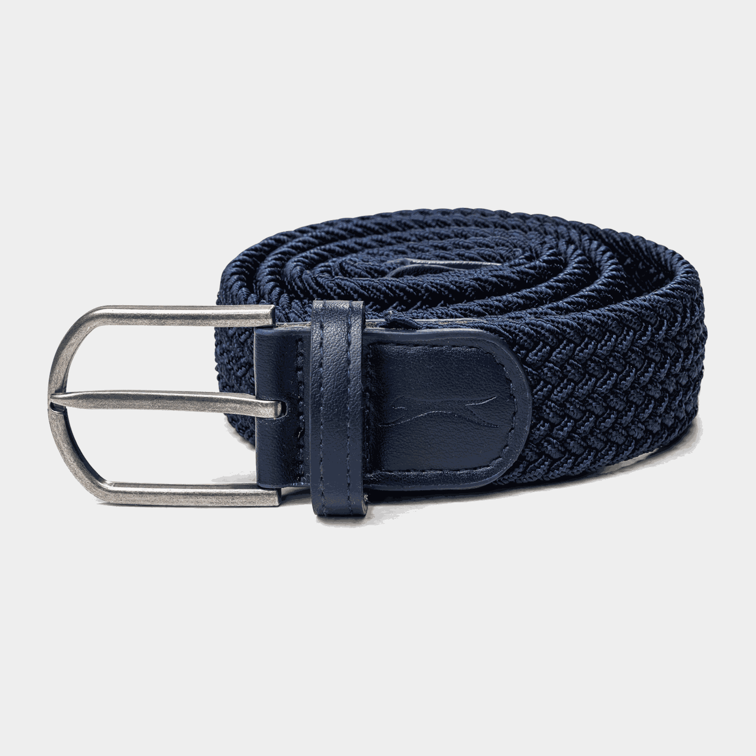 Braided Belt, golfbelte, unisex - full image 1