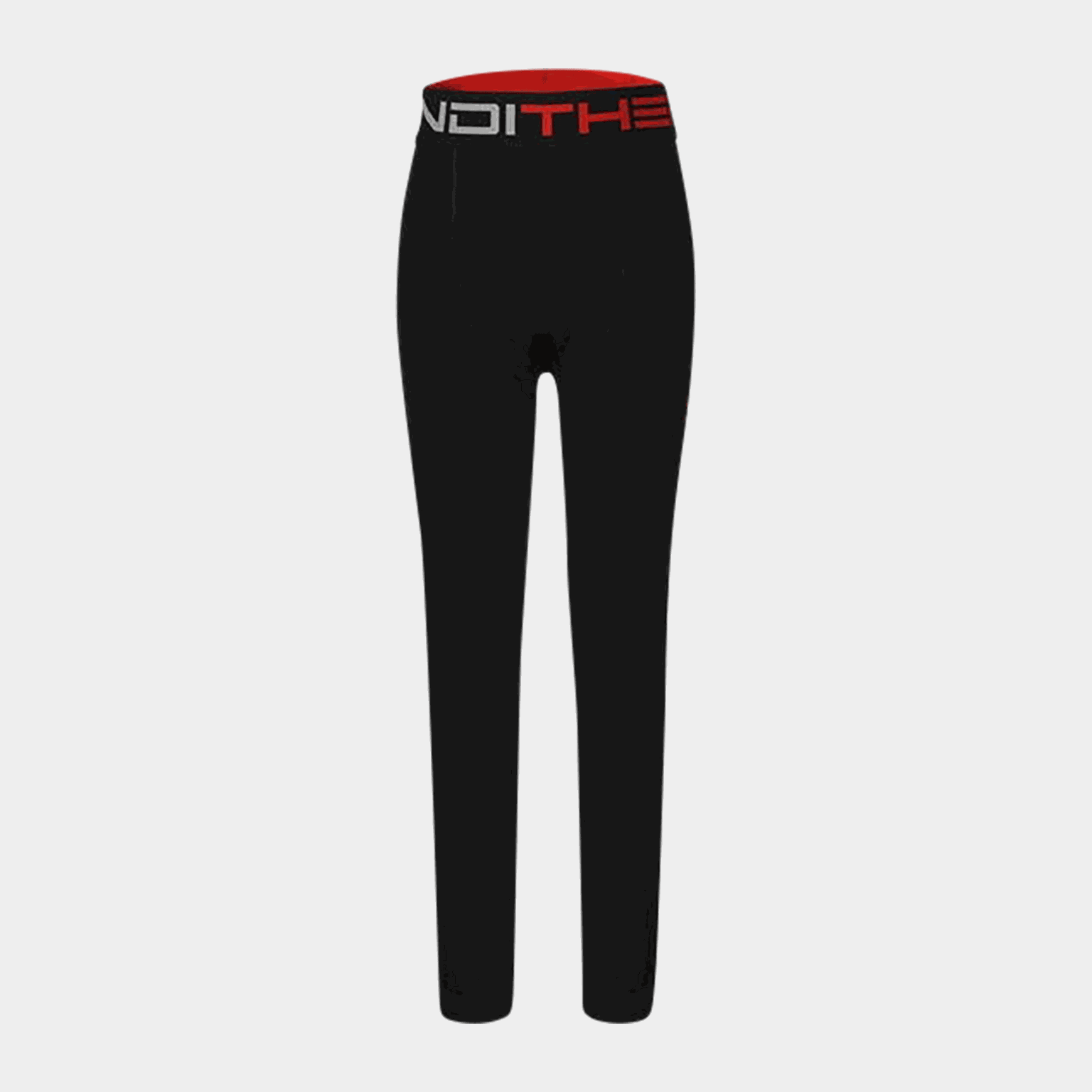 Sondi Therm Tight, kompresjonsbukse - full image 1