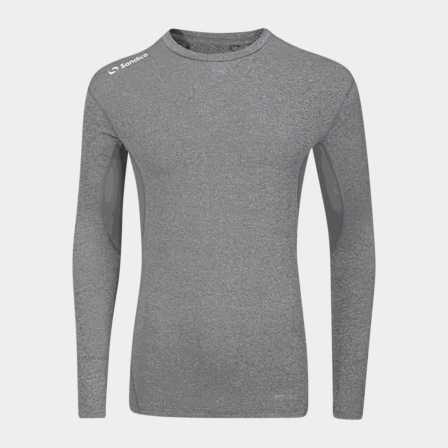 Base Core Long Sleeve, kompresjonstrøye, herre - full image 1