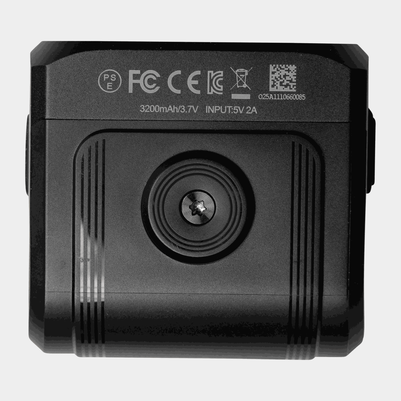 HORI 1300 Bike Front Light, sykkelfrontlykt - full image 2