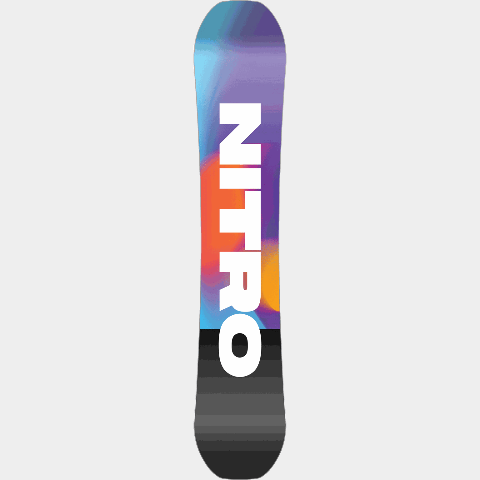 Snowboard Prime Chroma Cam-Out 25/26, snowboard, herre - full image 3