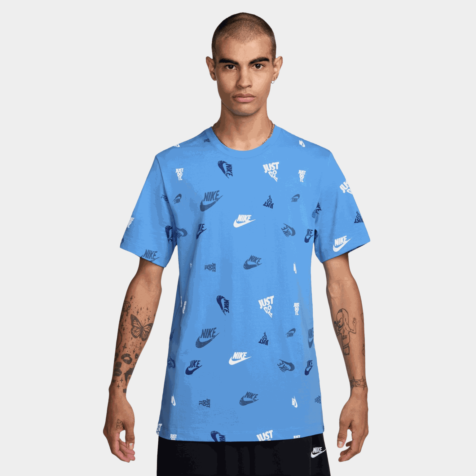 T-Shirt, t-skjorte, herre - full image 1