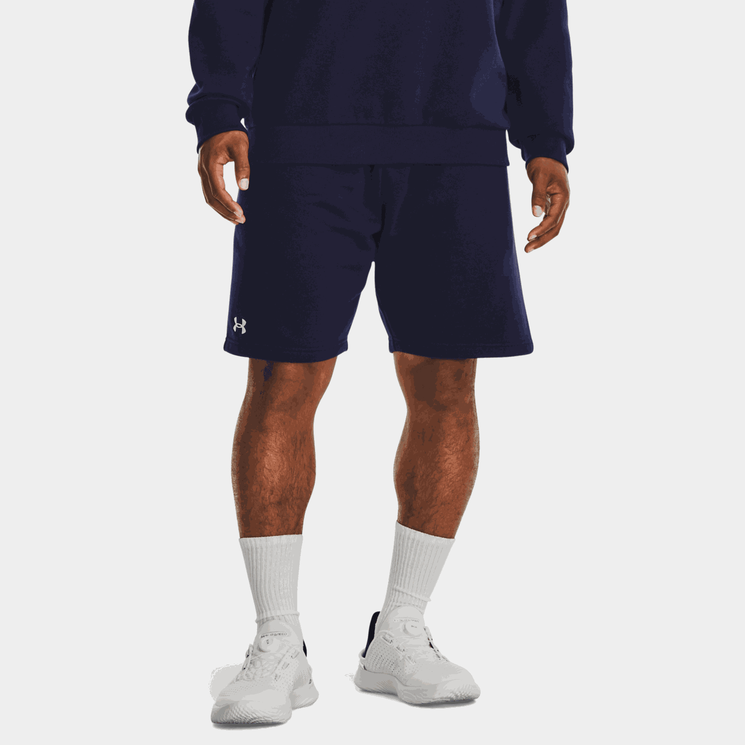 Rival Cotton Short, treningsshorts, herre - full image 1